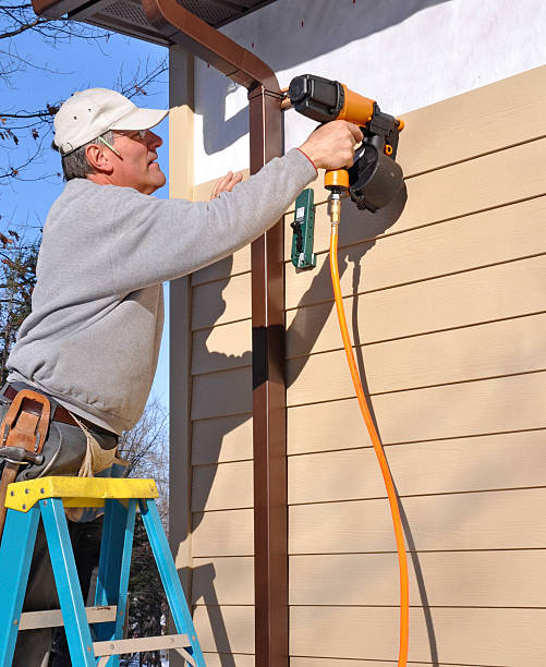 Trusted Chilhowie, VA Siding Experts