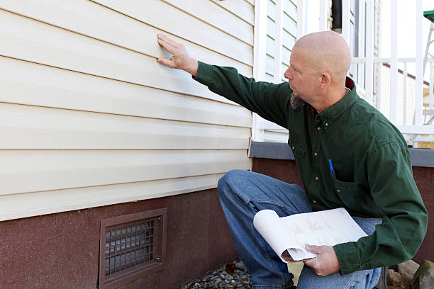 Best Wood Siding Installation  in Chilhowie, VA